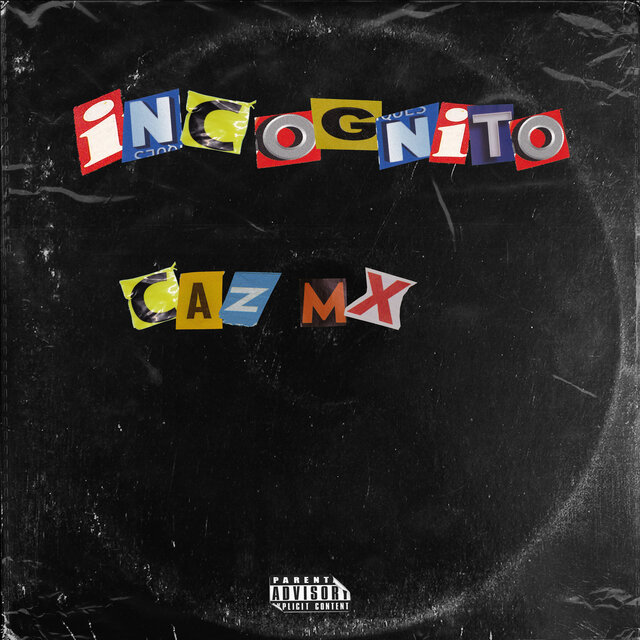 Incognito