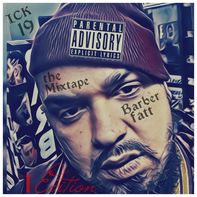 The Mixtape