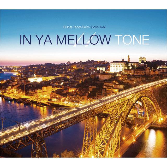 In Ya Mellow Tone 11