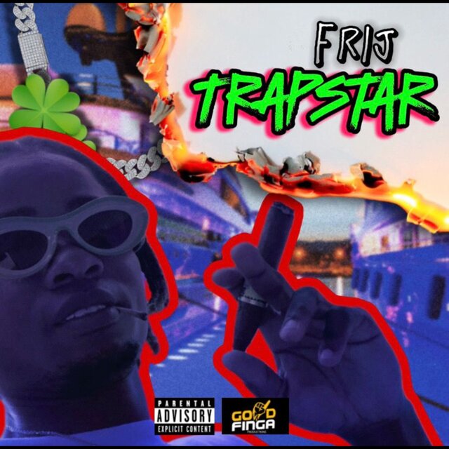 Trapstar