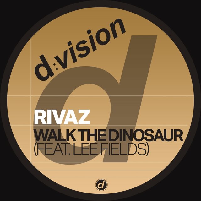 Walk The Dinosaur