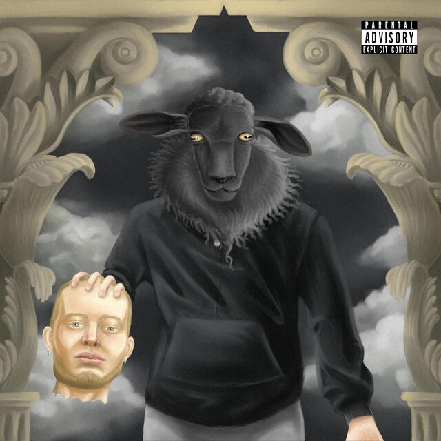 album image