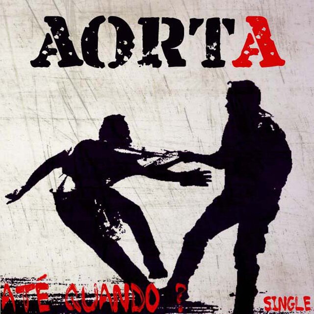 Até Quando!?