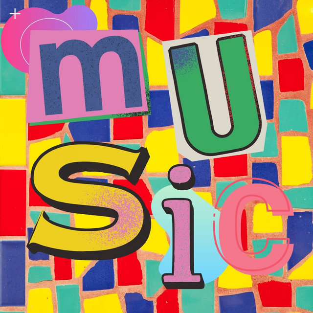 Music for Daring Goals - Latin Piano Jazz