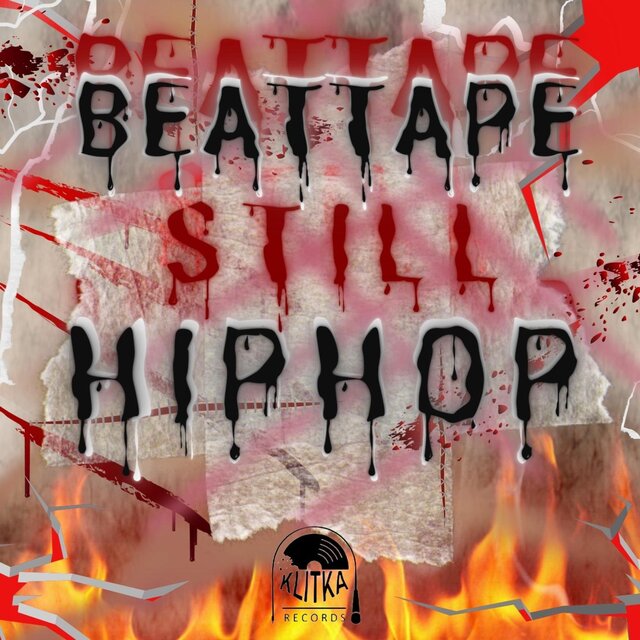 BEATTAPE STILL HIPHOP