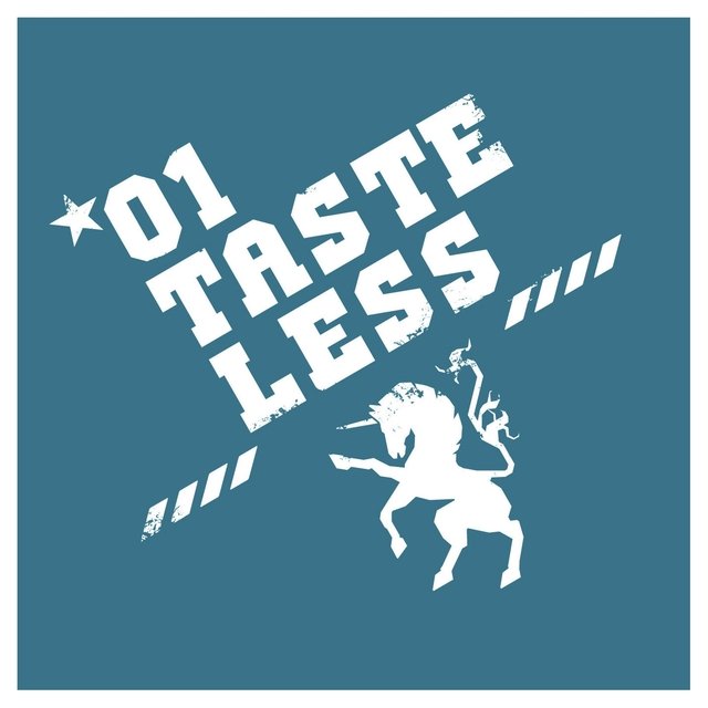 Tasteless