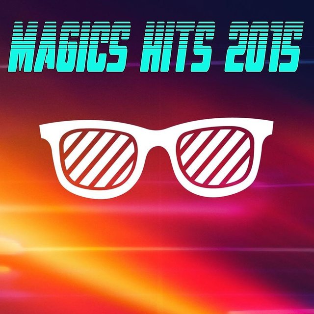 Magics Hits 2015