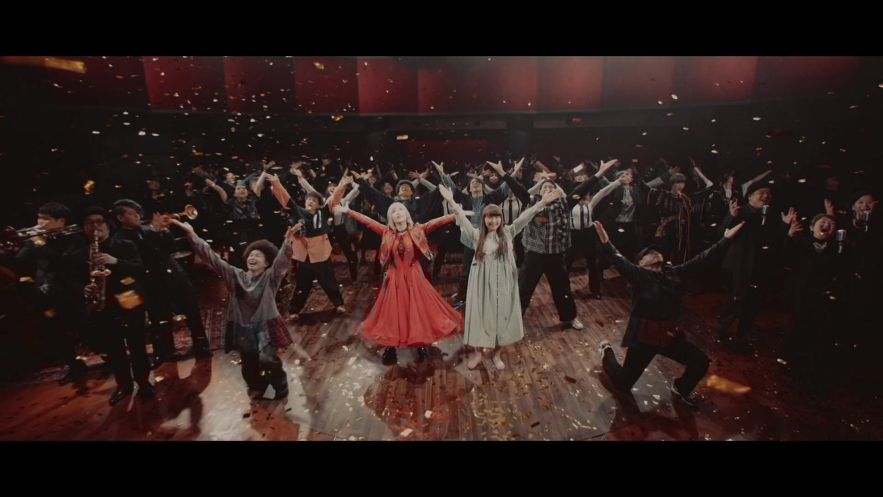 Shall we Dance?