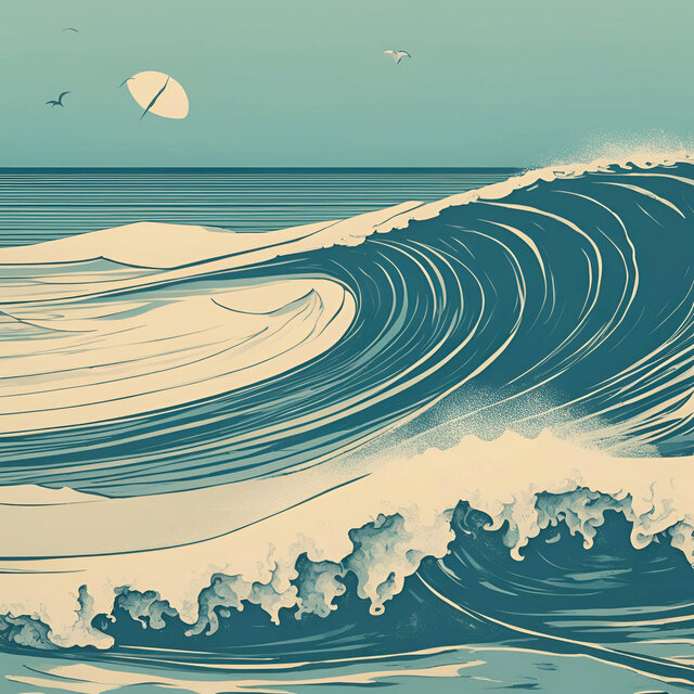Riptide Riffs
