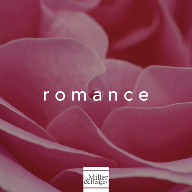 Romance - Pure Bliss, Relaxing Music, Deep Relaxation and Calm Mind