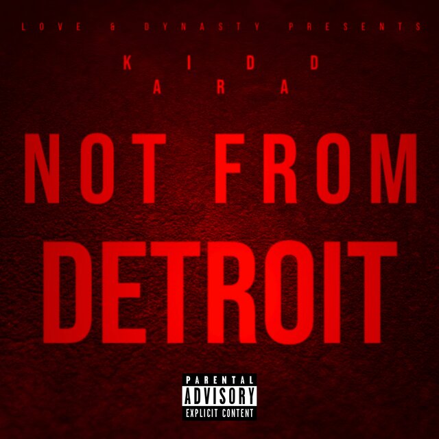 Not From Detroit