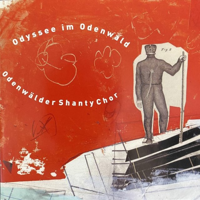 Odyssee im Odenwald