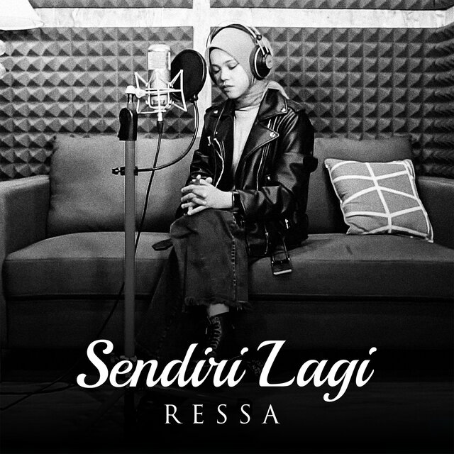 Sendiri Lagi