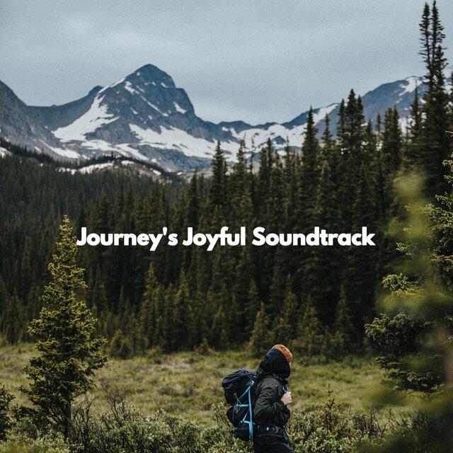 Journey's Joyful Soundtrack