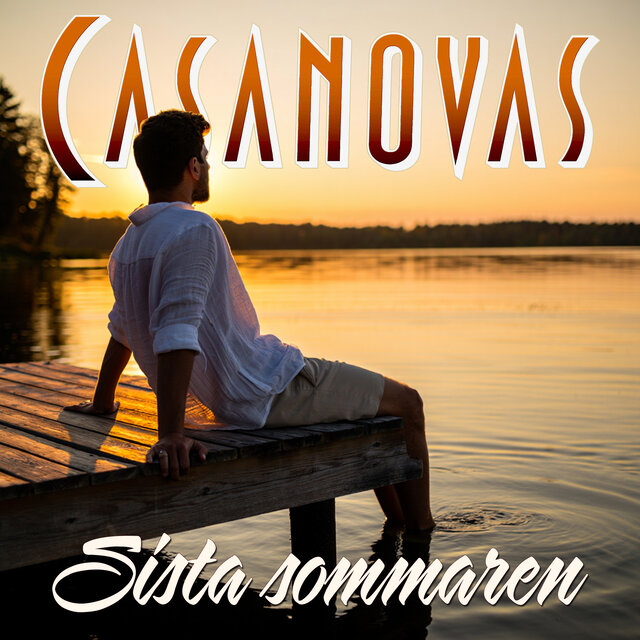 Sista sommaren