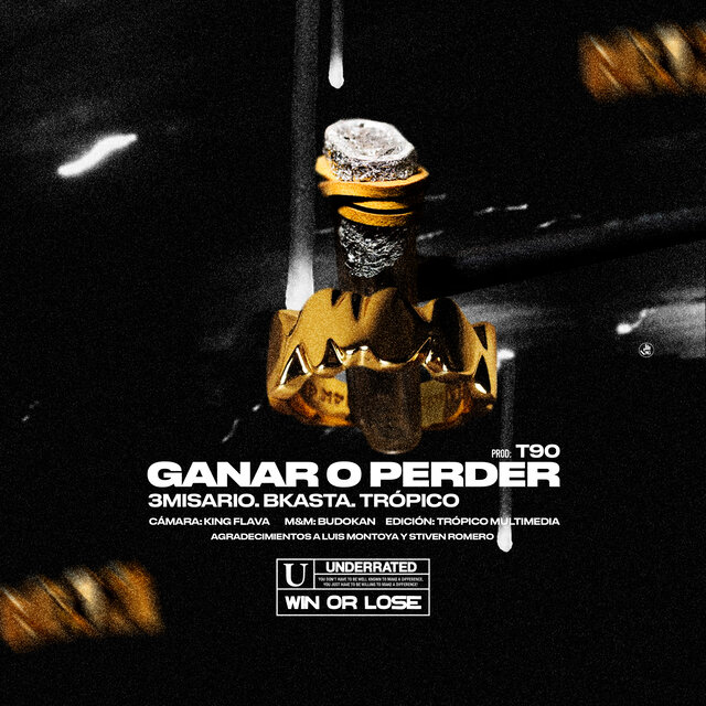 Ganar o Perder