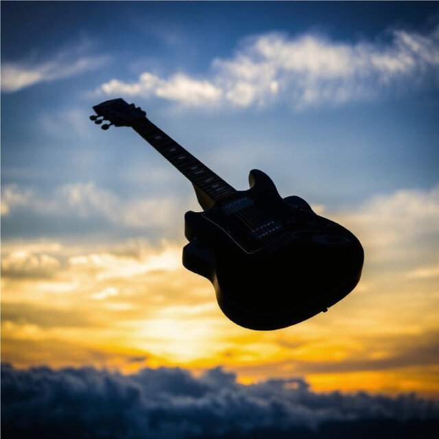 Electric Rock Smooth Volume Three