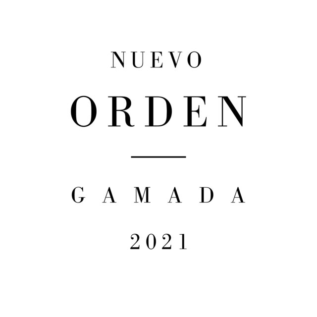 Nuevo Orden
