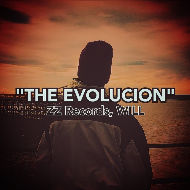 The evolucion (feat. WILL Oficial)