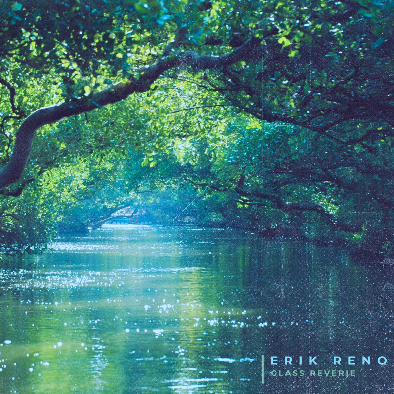 Erik Reno Erik Reno on TIDAL
