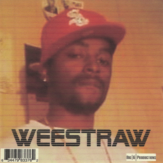Weestraw