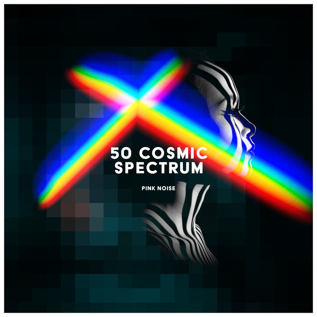 50 Cosmic Spectrum