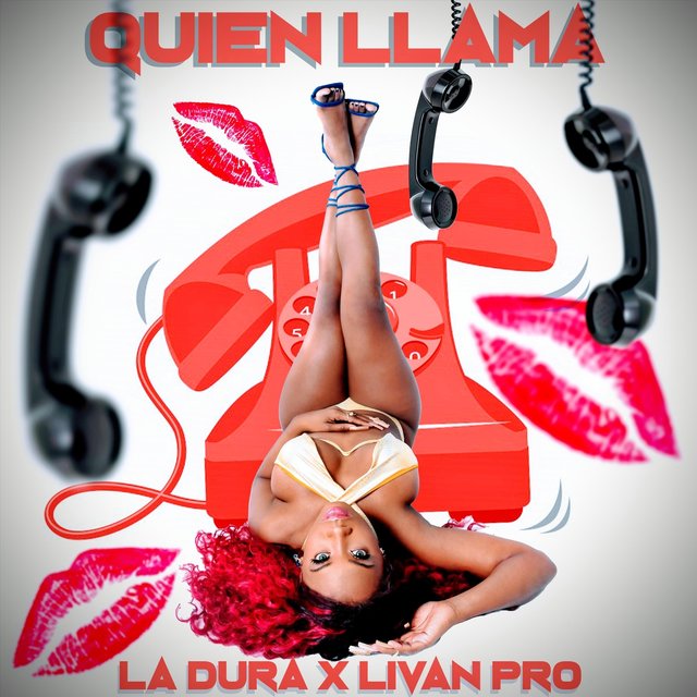Quien Llama