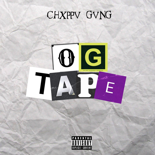 Ogtape