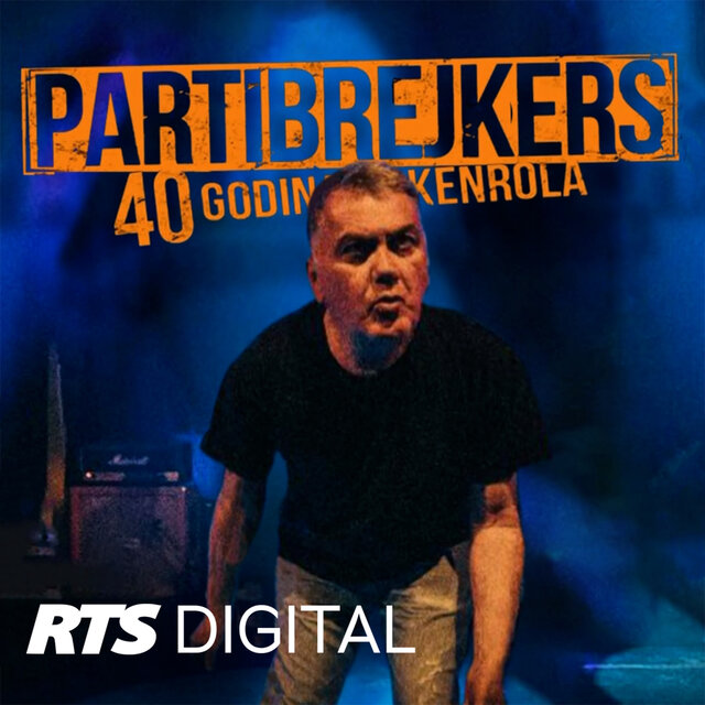 40 godina rokenrola (Live)