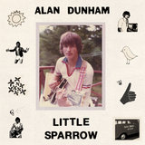 Little Sparrow