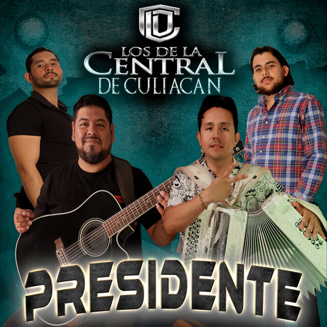 Presidente