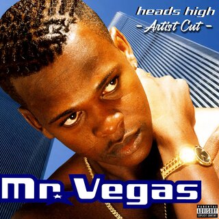 洋楽 Mr. Vegas, Natel, Major Mackerel /Cecile Mr. Vegas - TIDAL