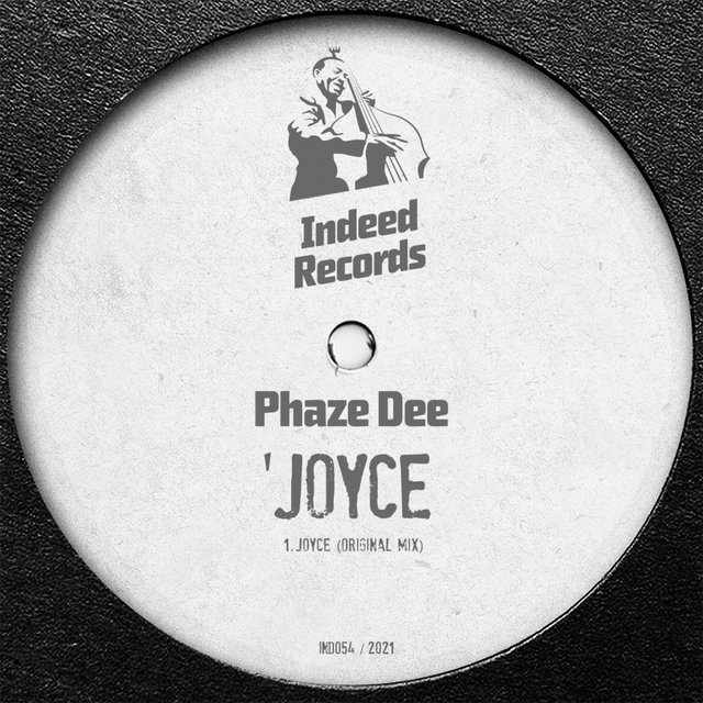 Joyce
