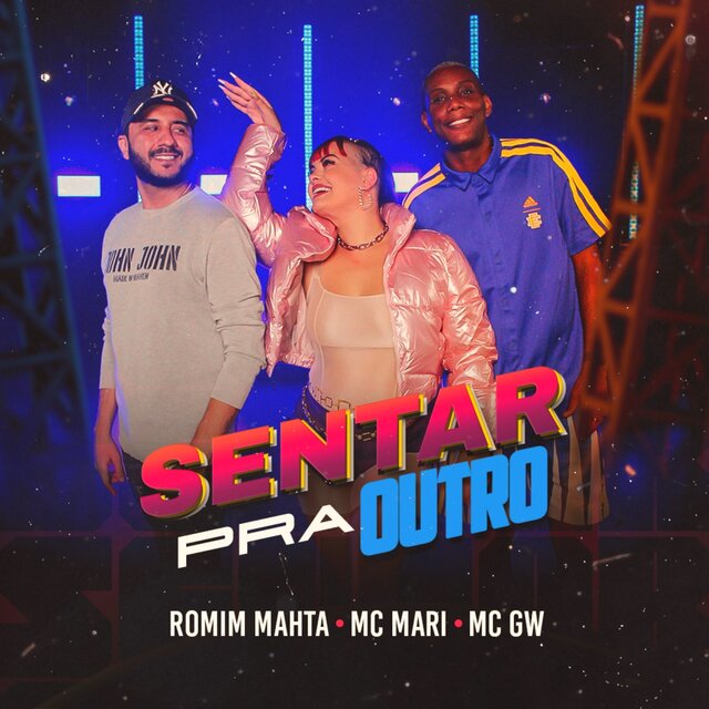 Sentar pra Outro