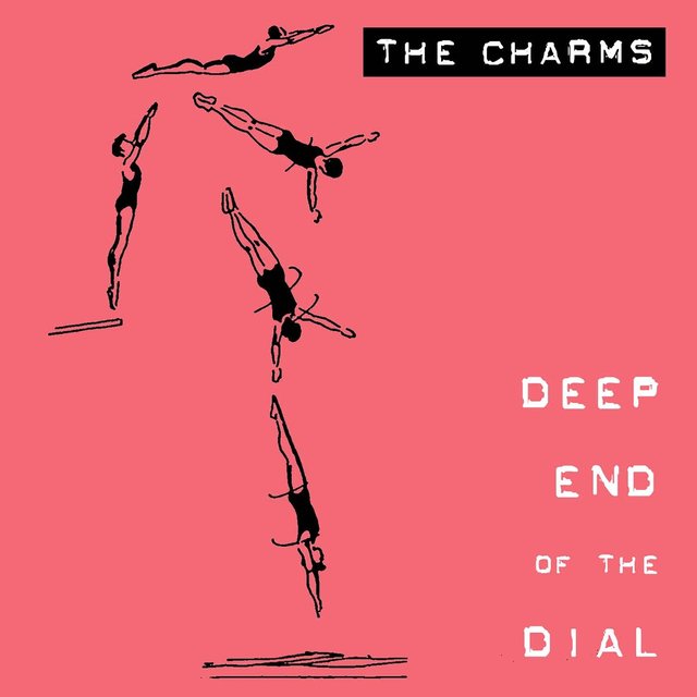 Deep End of the Dial