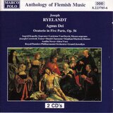Agnus Dei, Op. 56: Pt. 5: Pascha Plenum