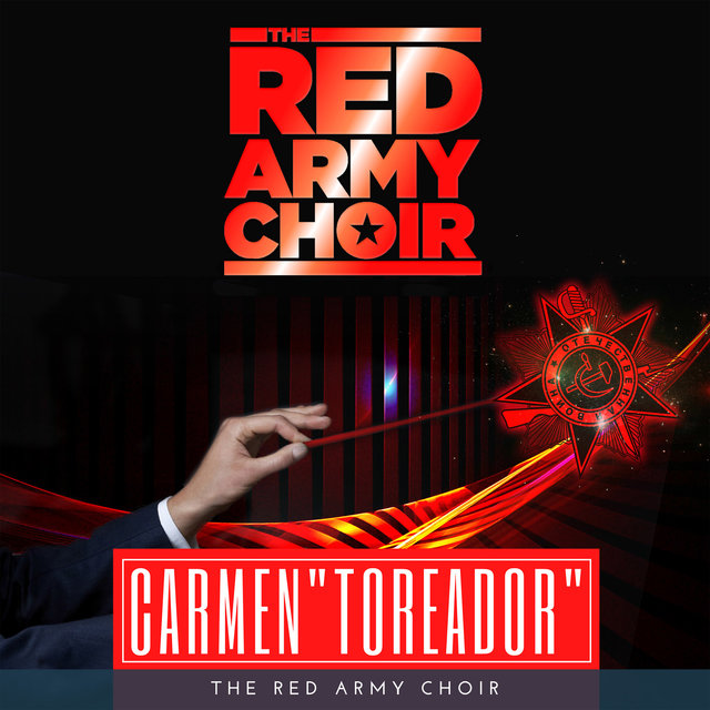 Carmen, Act II No. 14: Verses, Toreador Song 