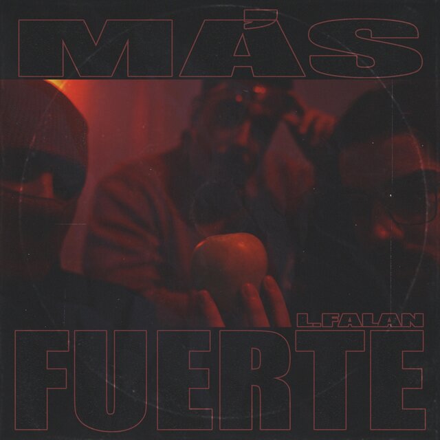 Más Fuerte