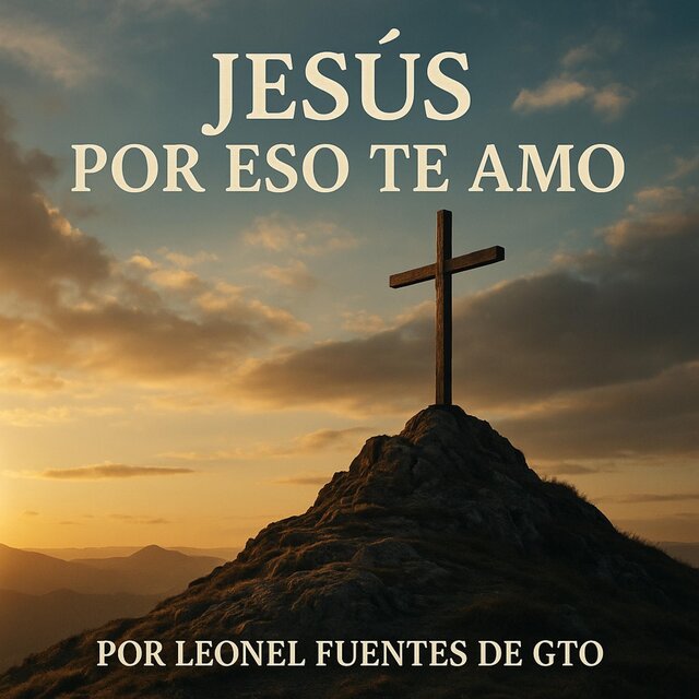 Por Eso Te Amo