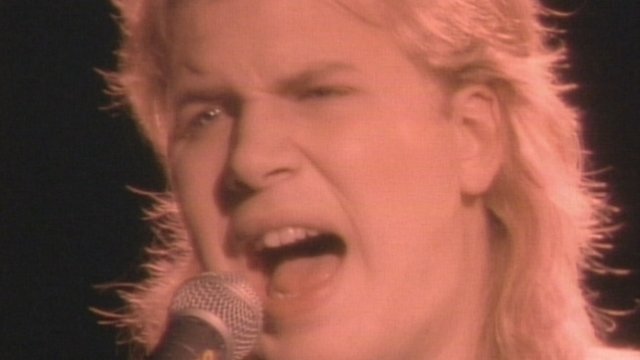 Angel Eyes (Music Video)