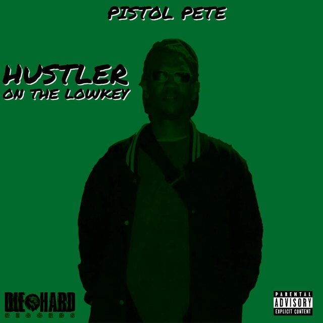 Hustler on the lowkey