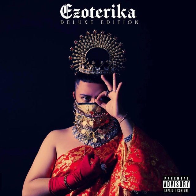 Ezoterika (Deluxe)