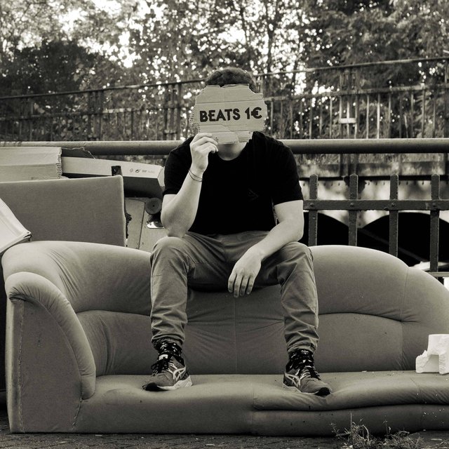 Beats 1 Euro