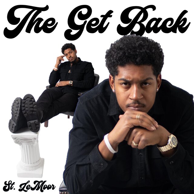 The Get Back