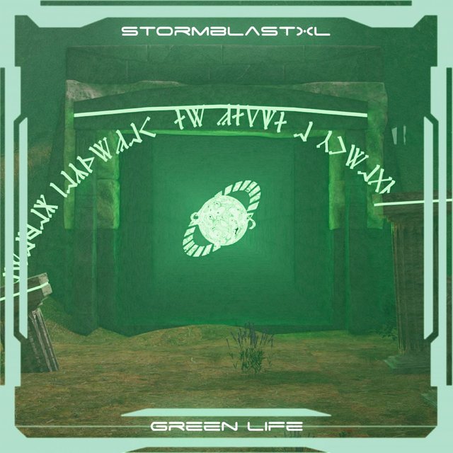 Green Life