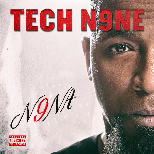 Disparagement By Tech N9ne On Tidal