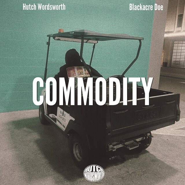 Commodity (feat. Blackacre Doe)