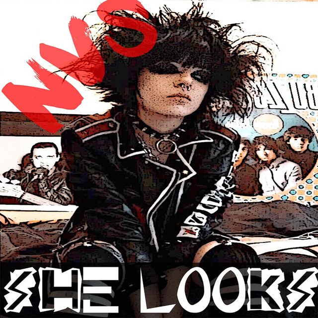 She Looks