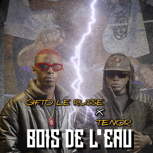 Bois de l´eau