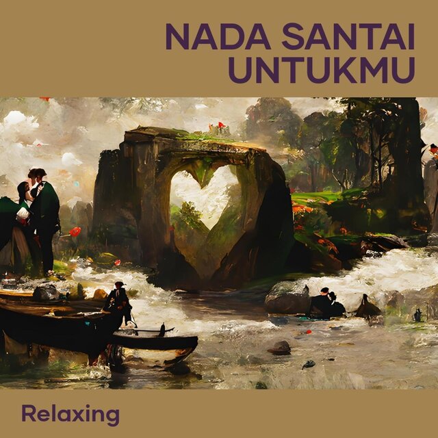 nada santai untukmu